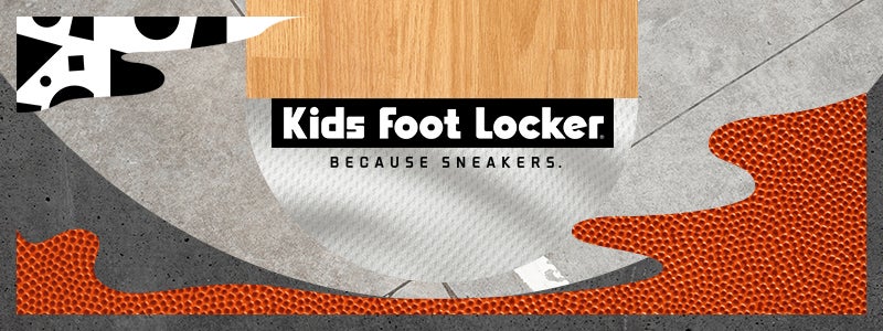 Basketball Shoes | Kids Foot Locker