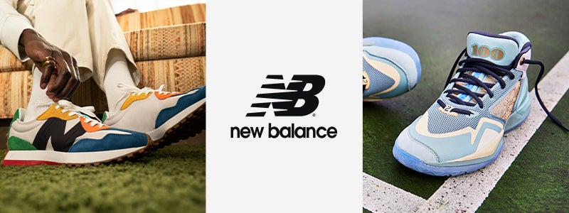 New Balance Shoes & Apparel | Foot Locker