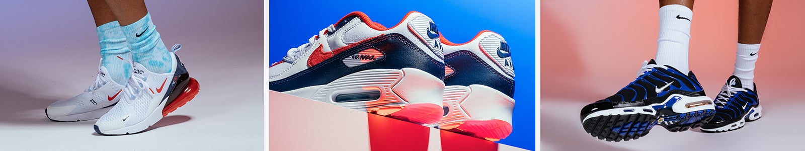 Nike Air Max Shoes | Foot Locker