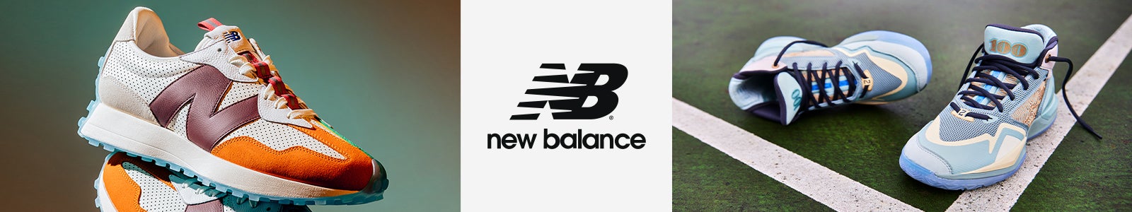 New Balance Shoes \u0026 Apparel | Foot Locker