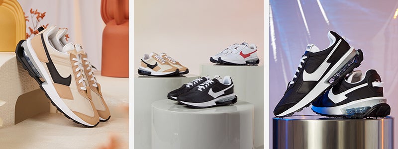 Nike Air Shoes | Foot Locker
