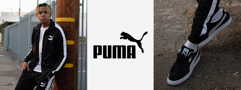 search puma shoes