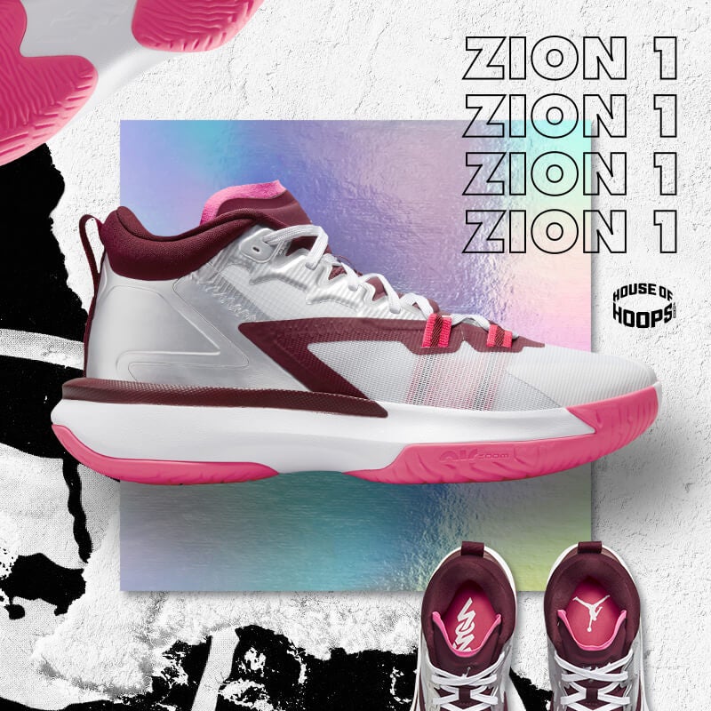 footlocker zion 2