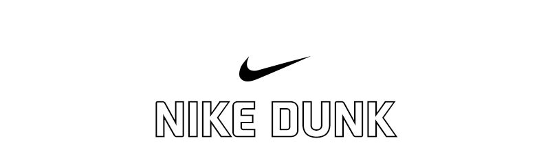 espina Señal dentro Nike Dunks | Foot Locker