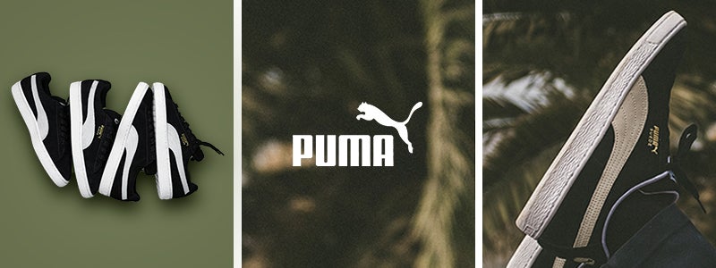puma suede womens foot locker
