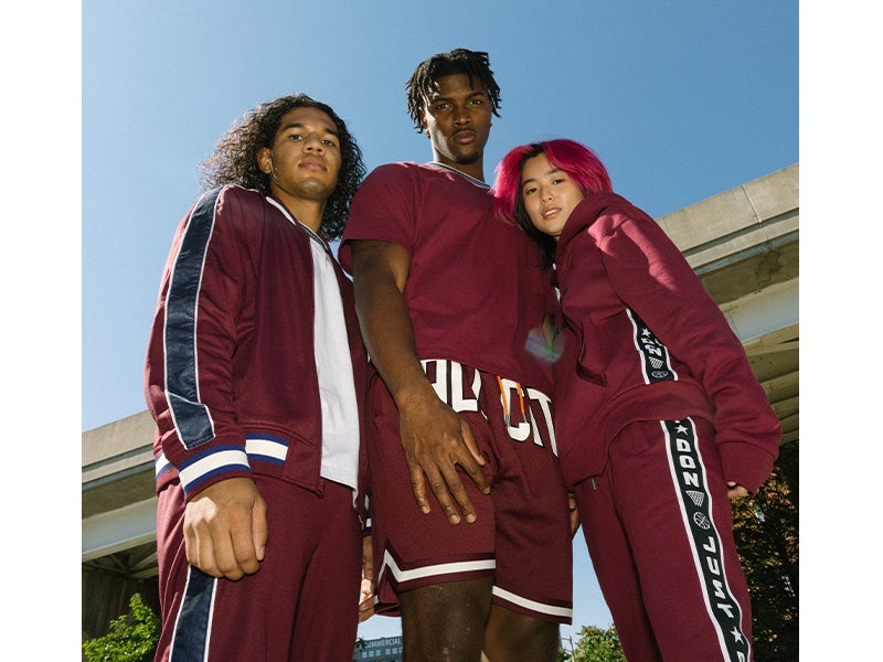 Shop All City Just Don Fall 2021 Collection