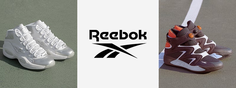 Reebok Shoes & Apparel | Locker