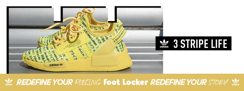 Men s adidas Foot Locker