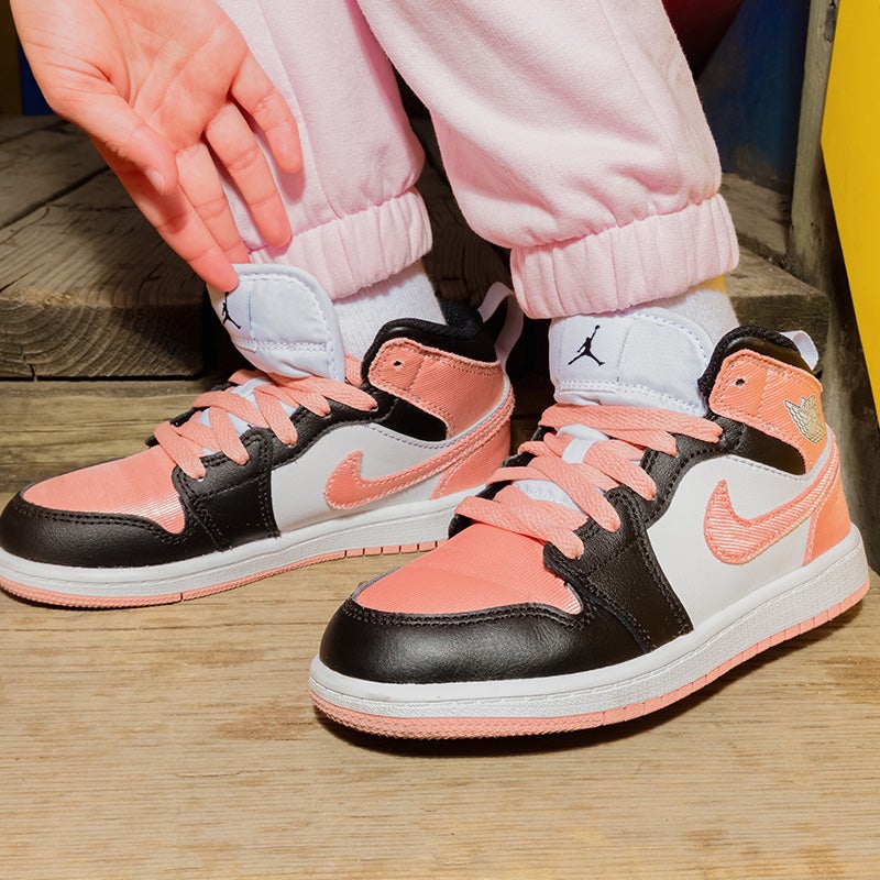 Top Foot Locker Shoes for Kids: Style, Comfort, and Performance