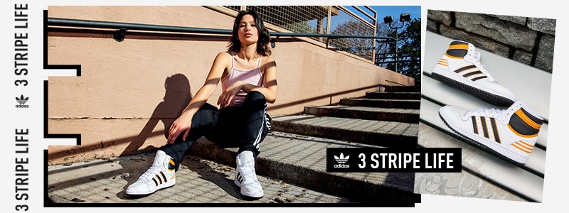 Foot locker adidas femme new arrivals