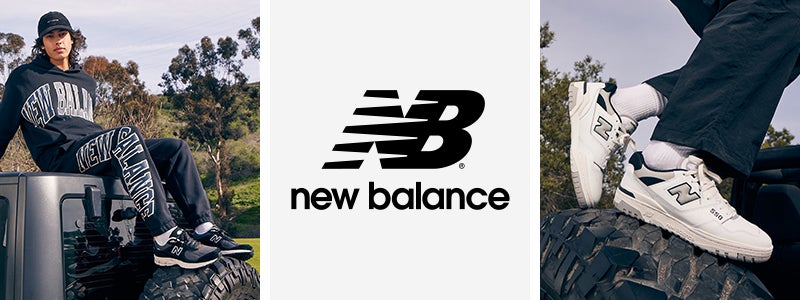 New Balance Shoes Apparel | Foot Locker