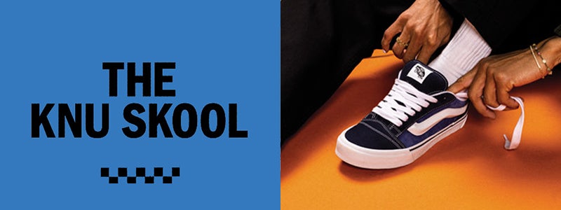 Vans Shoes & Apparel | Foot Locker