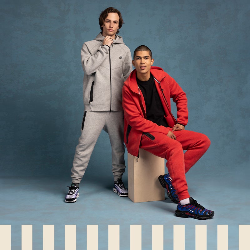 Shop Fleece