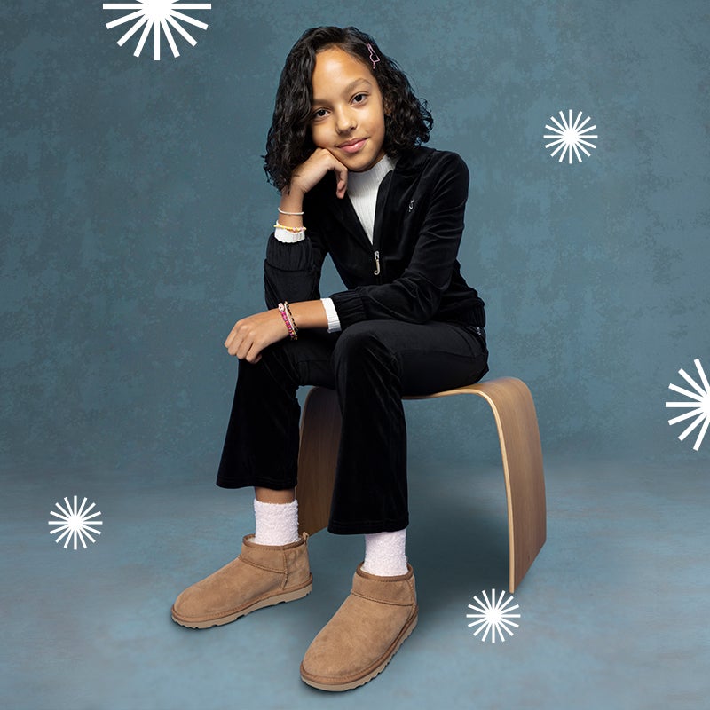 SHOP GIFTS FOR KIDS