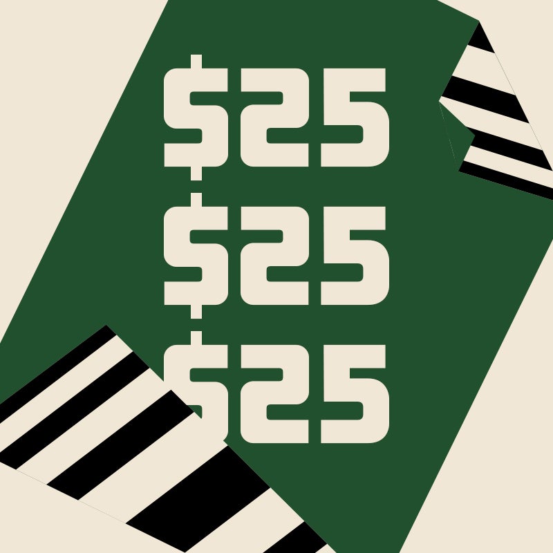 Shop Gifts Under $25