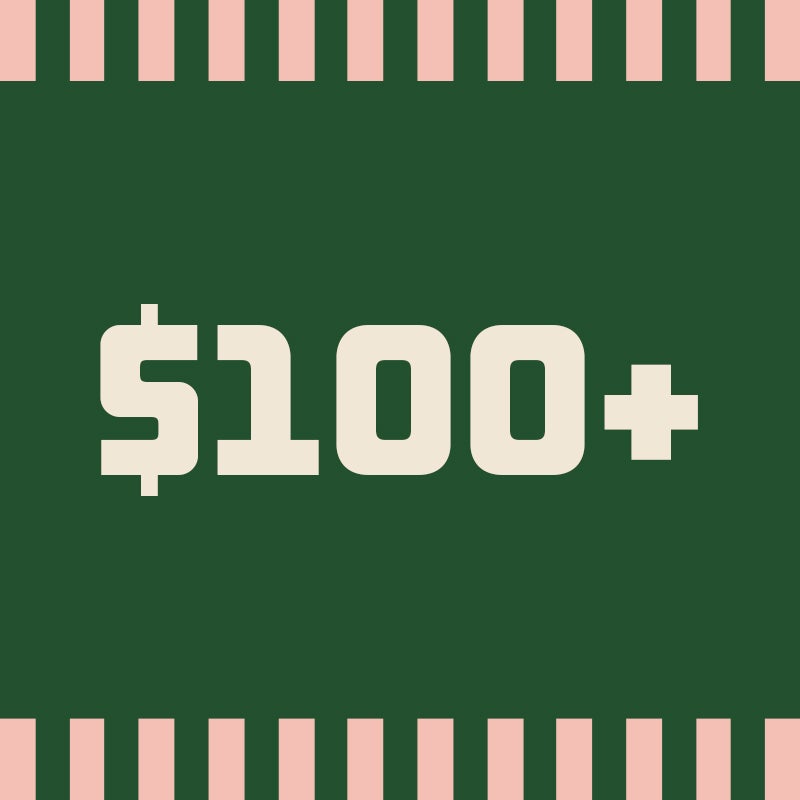 Shop Gifts Over $100