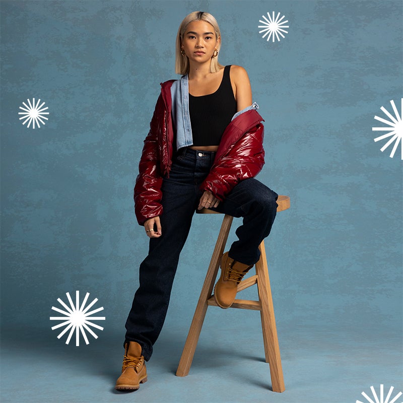 SHOP GIFTS FOR HER
