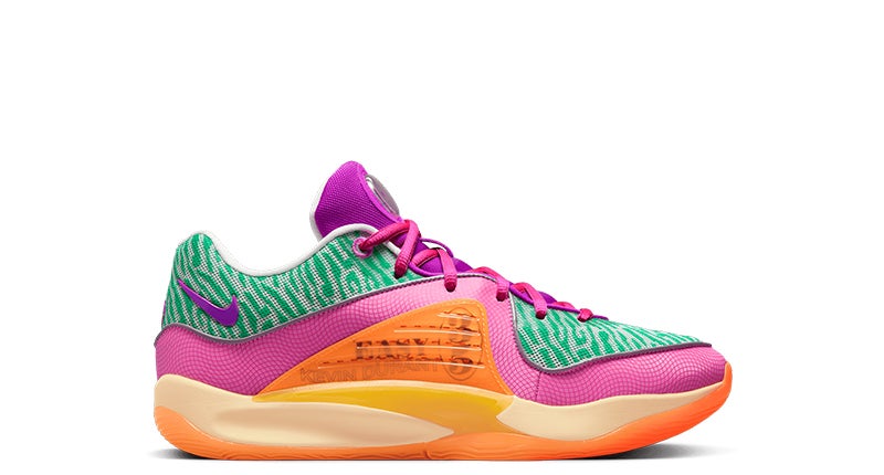 Kyrie low 2 clearance footlocker