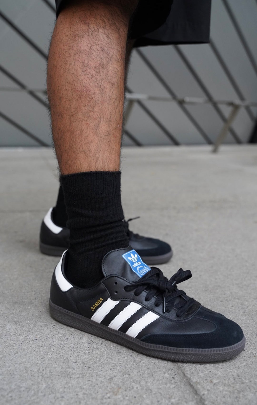 Behind the Brand: Foot Locker's Iconic Stripes