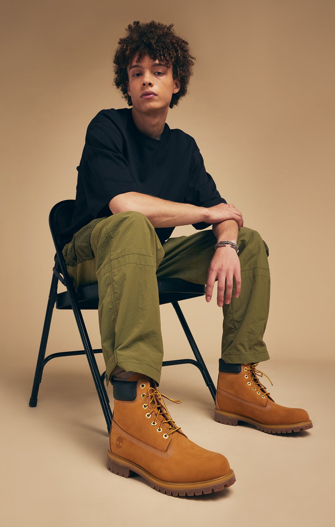 footlocker men's boots