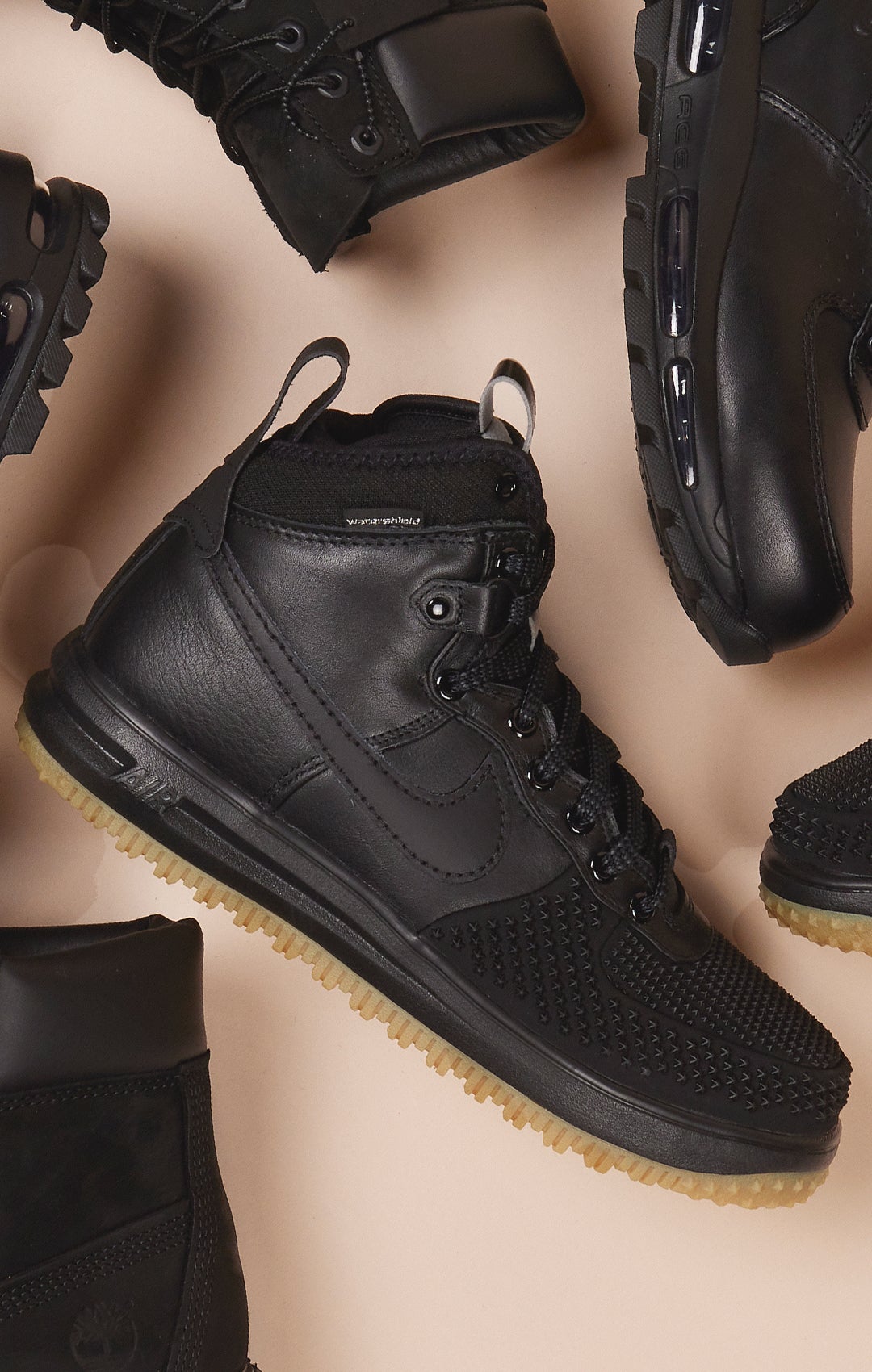 Nike x Foot Locker 'Home & Away' Sneakers: Release Info – Footwear