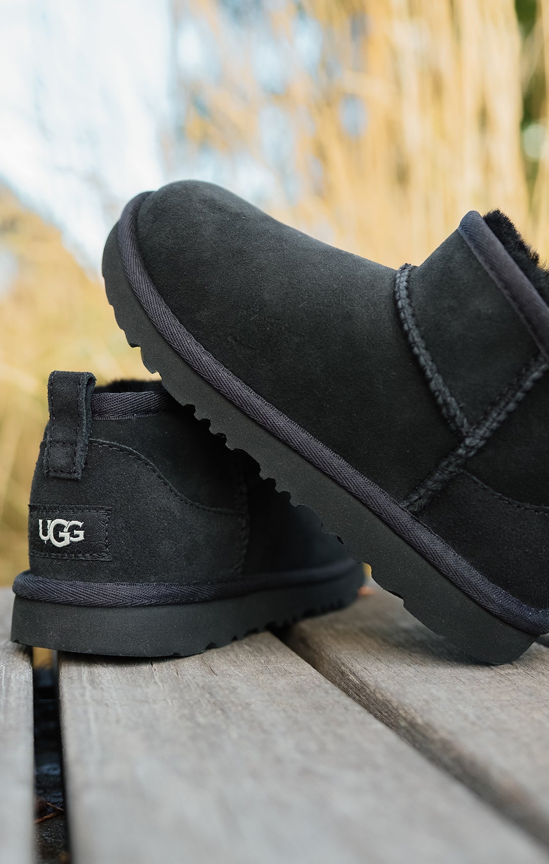 How Ugg Boots Became Fashion's Hottest New Shoe—Again
