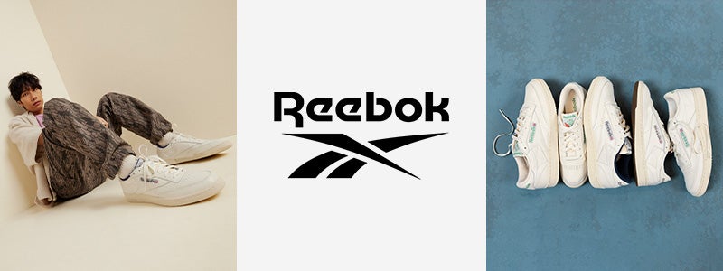 Reebok Shoes & Apparel