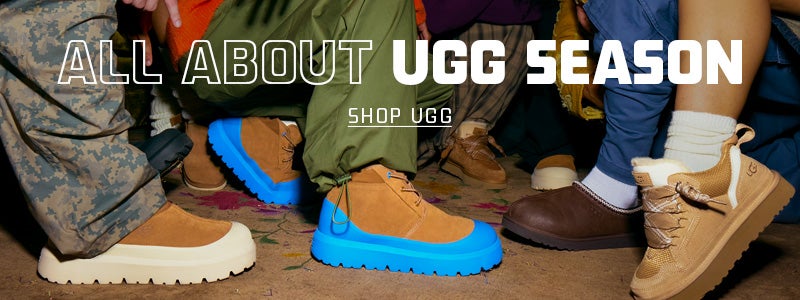 SHOP UGG