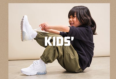 The Ultimate Guide to Kids' Foot Locker Shoes