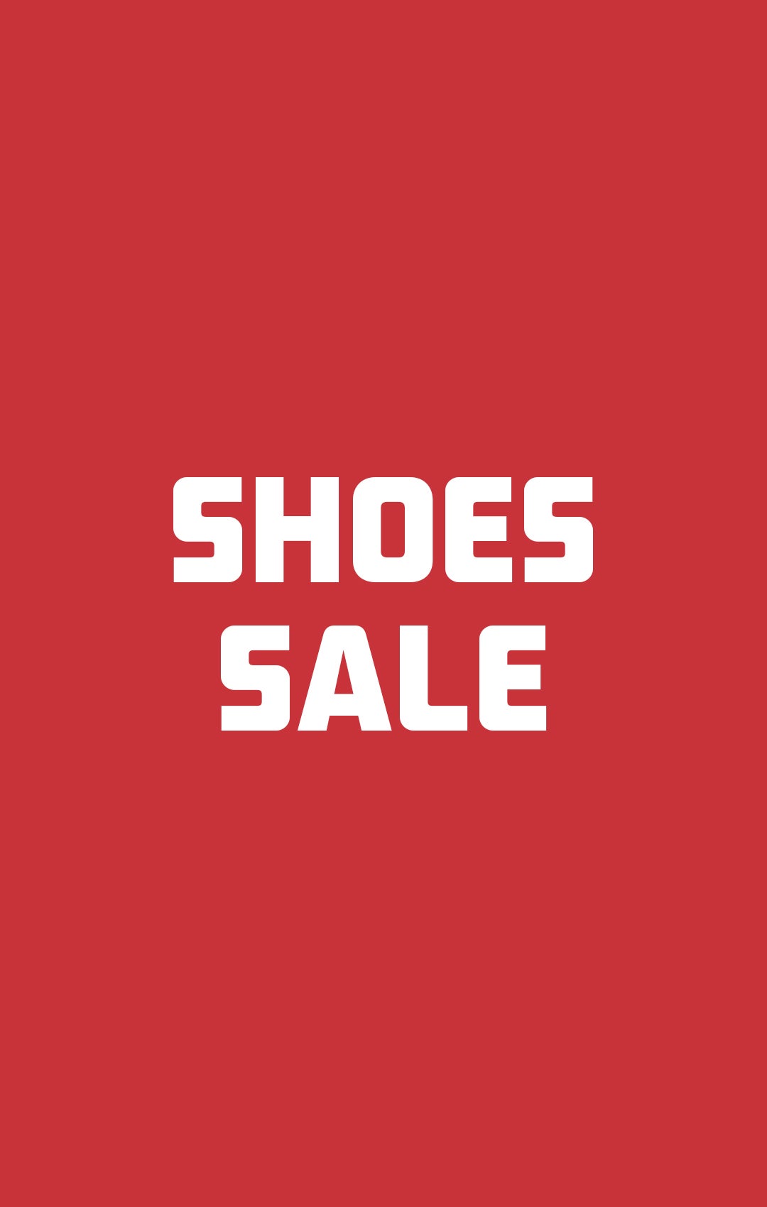 Men's Sale Shoes, Clothing, Accessories, & Equipment