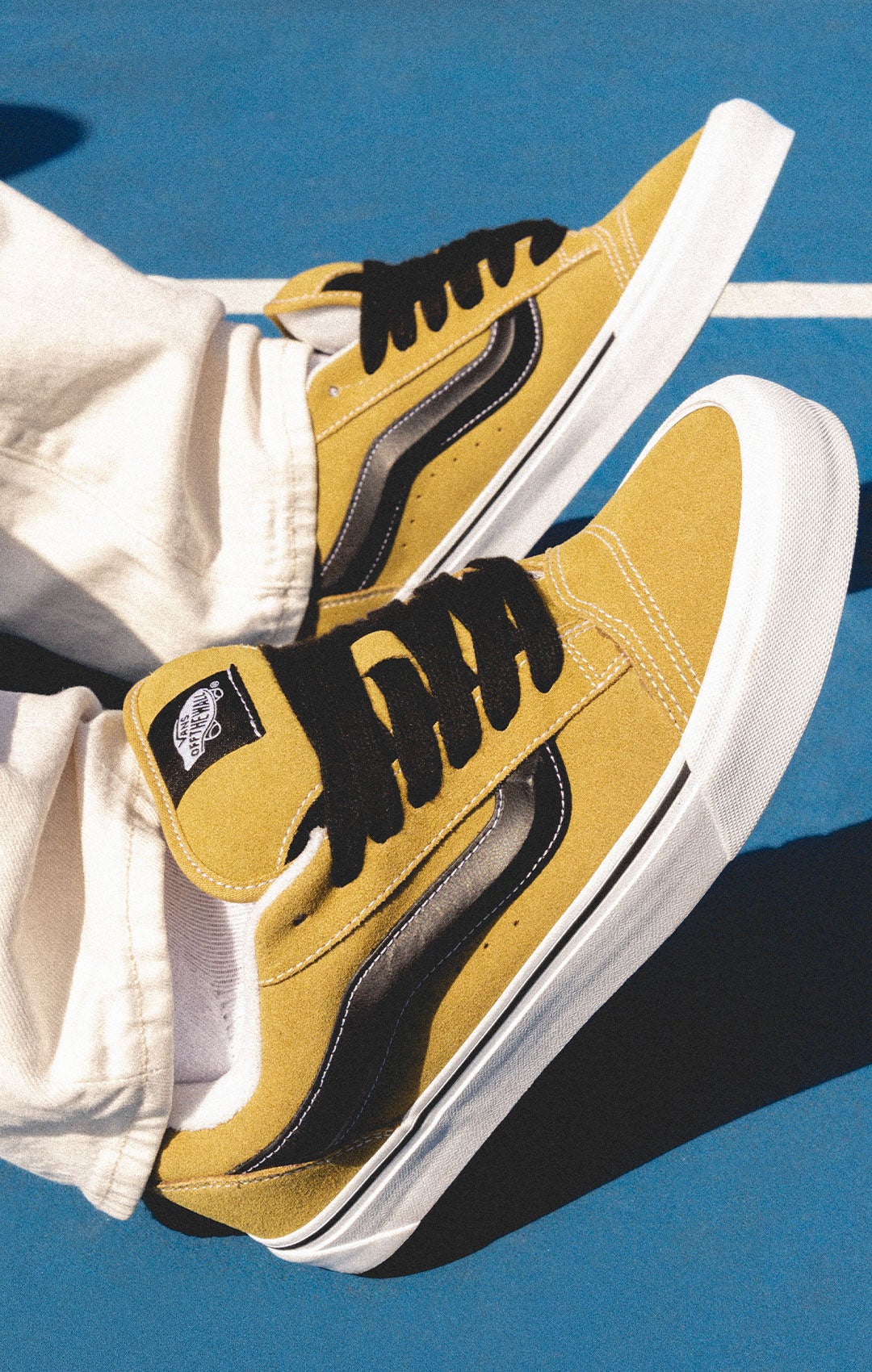 foot locker mens sneakers