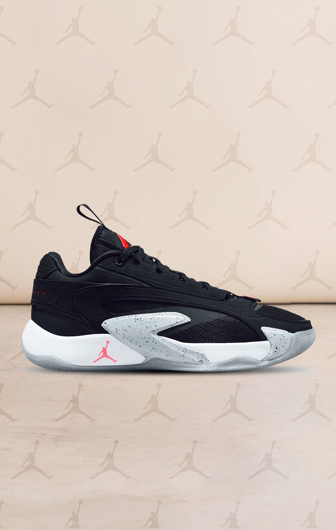 Jordan lift off foot locker on sale