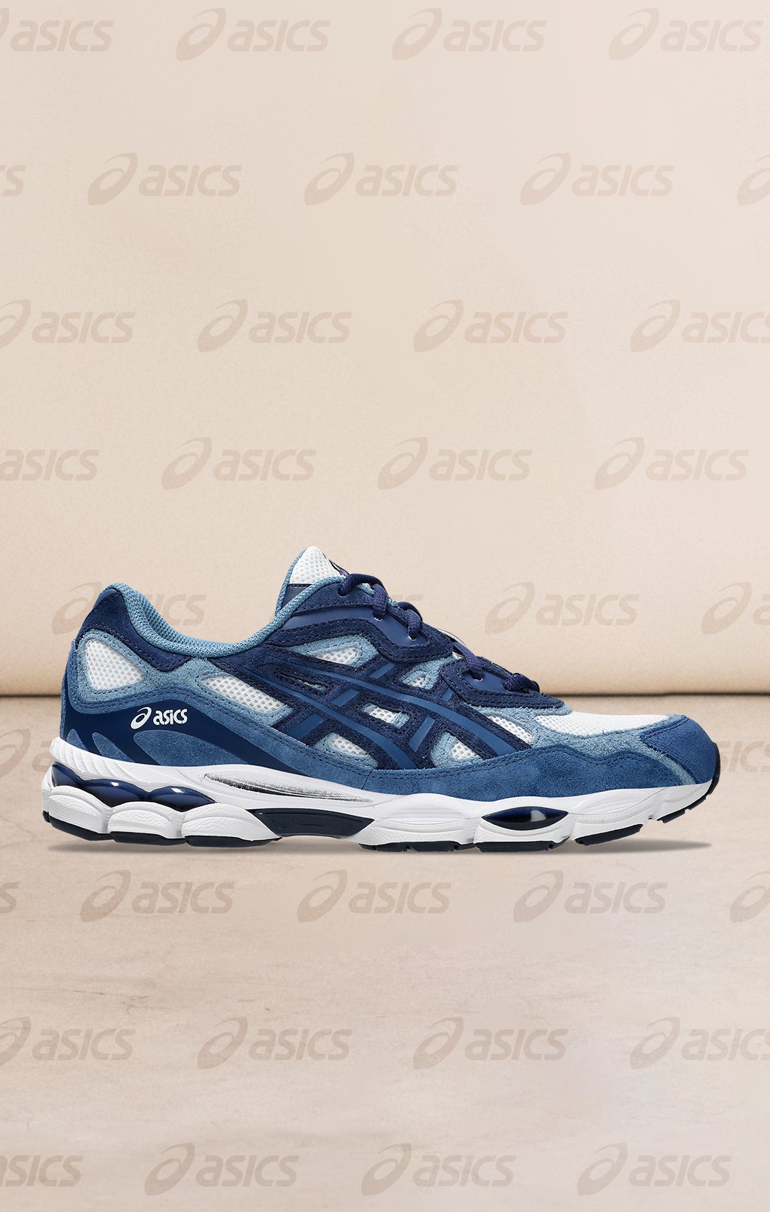 Magasin asics liege best sale