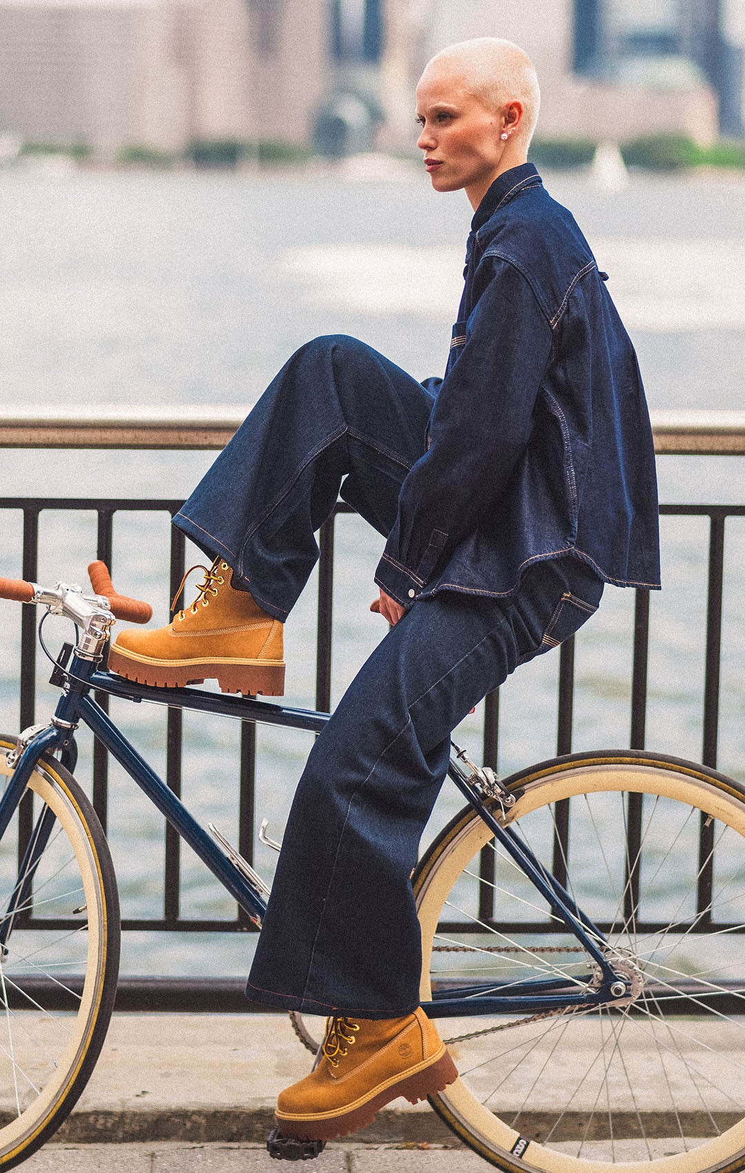 footlocker field boots