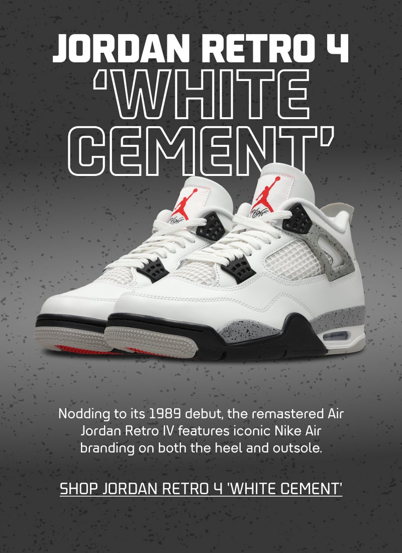 SHOP JORDAN