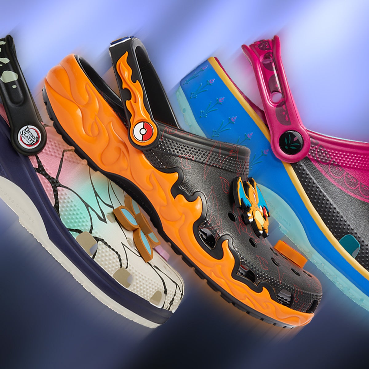 Exclusives