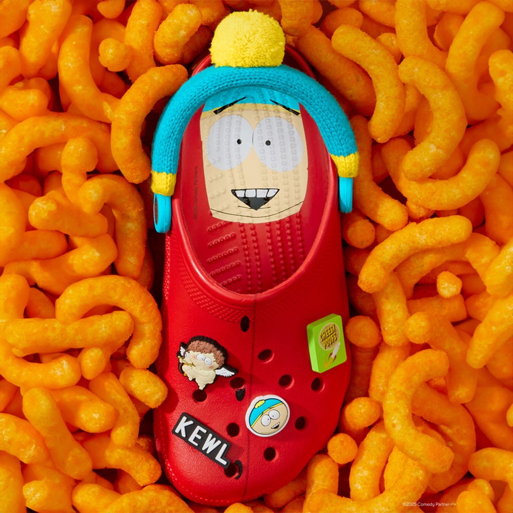 South Park Cartman | Crocs