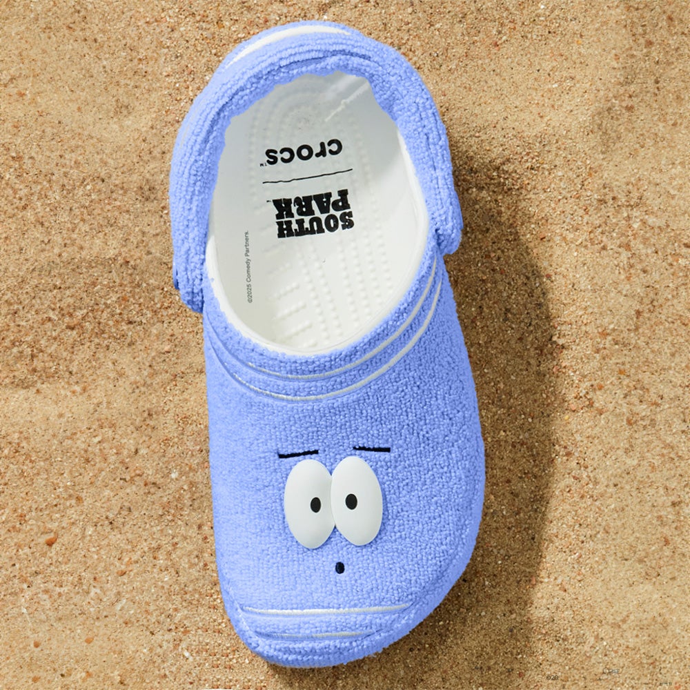 South Park Towelle | Crocs