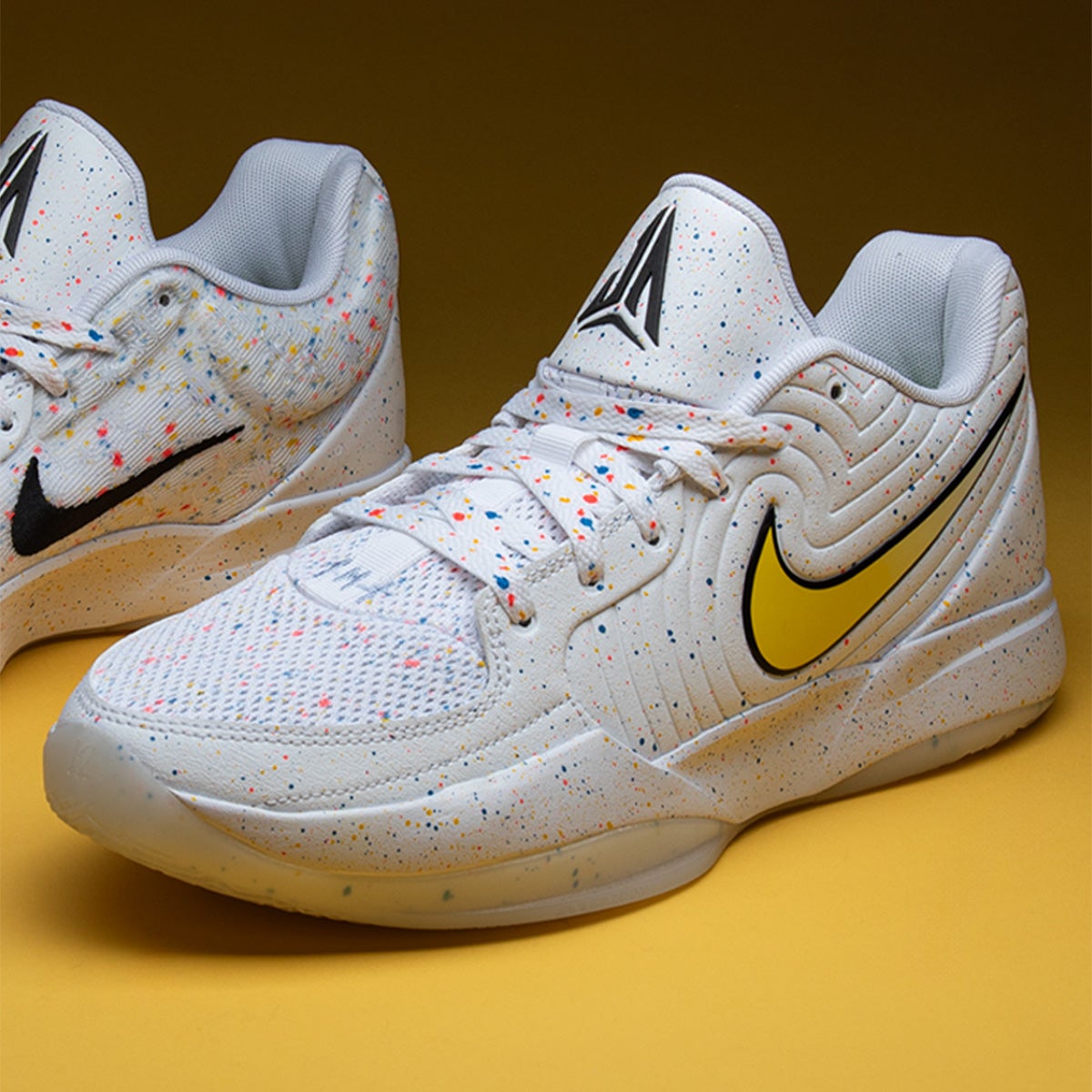 Nike Basketball