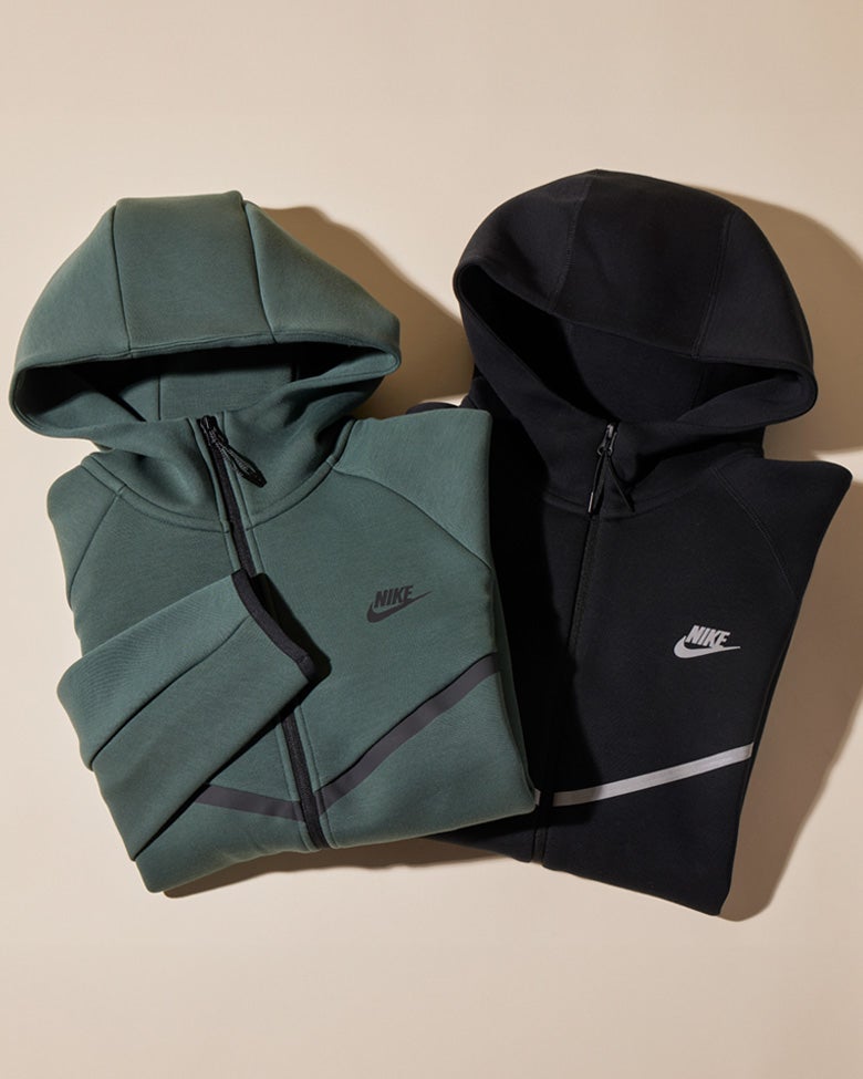Apparel & Accessories