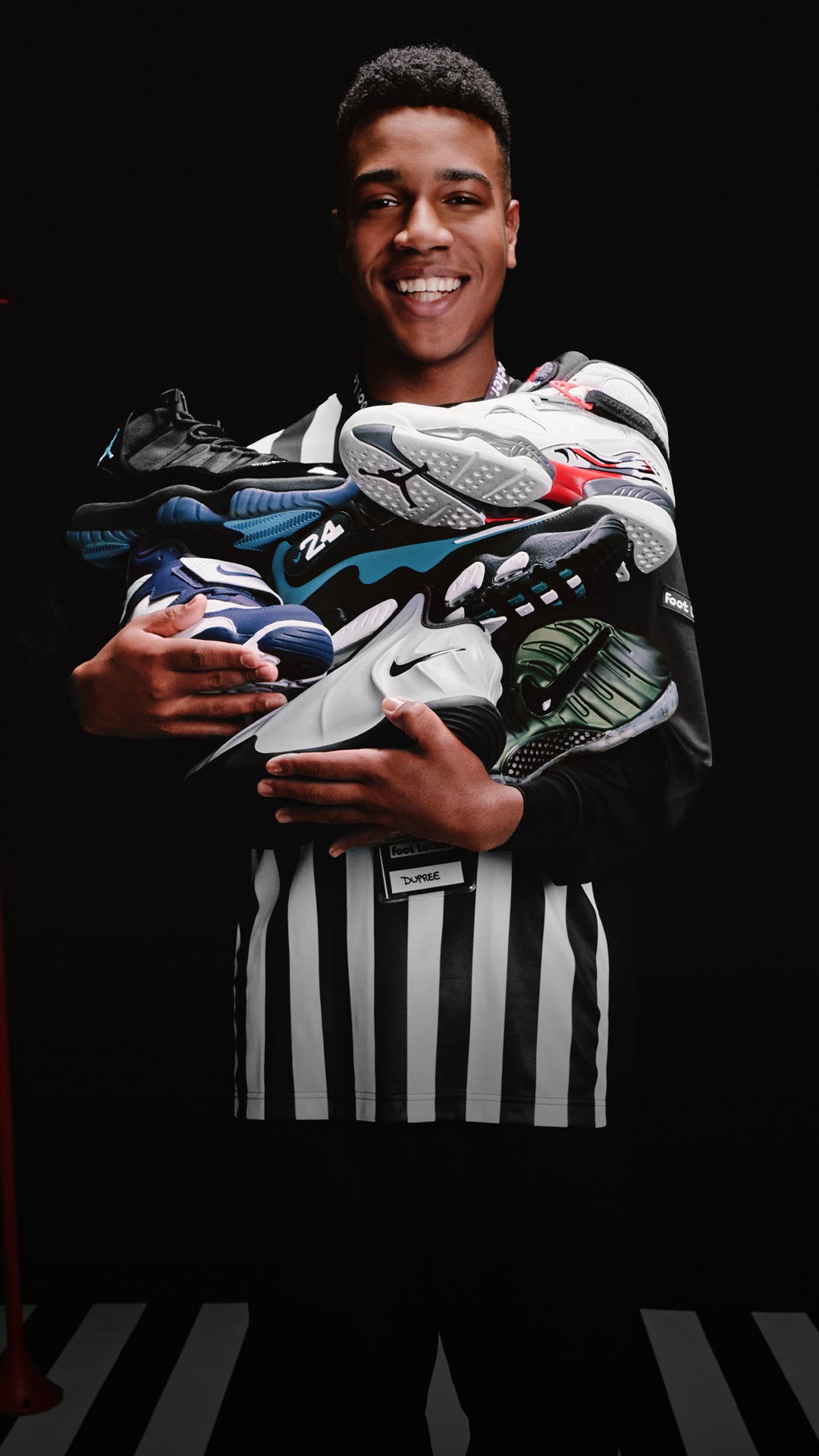 Gifts of Greatness Unwrapped