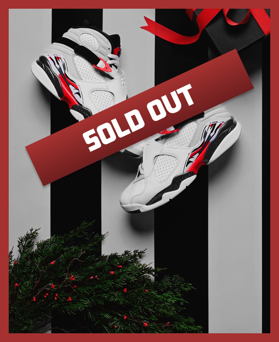 Jordan Retro 8