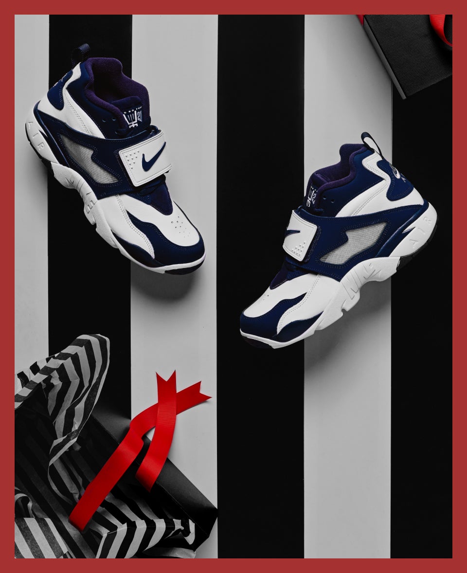 Nike Diamond Turf 'Cowboys' 12/5