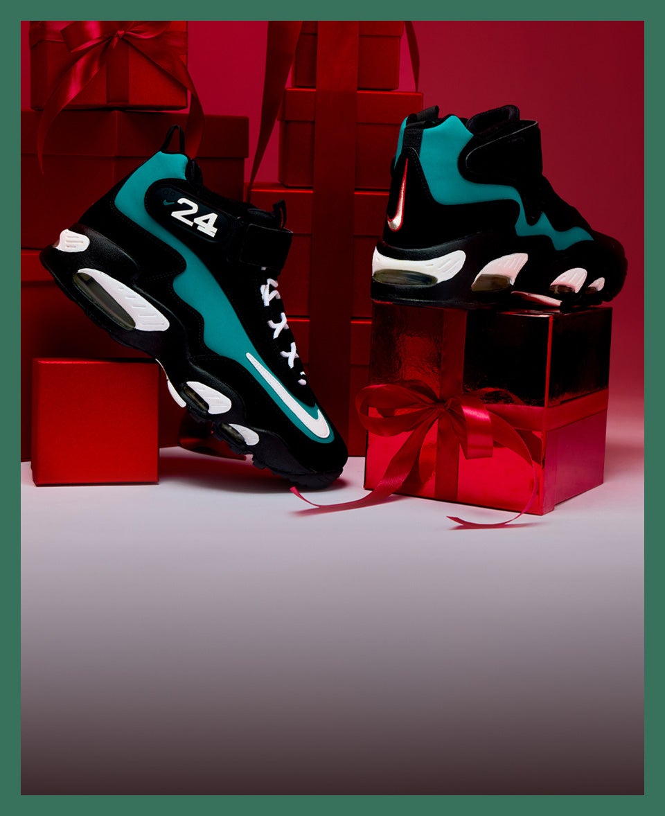 Nike Griffey 1 'Freshwater' 12/12