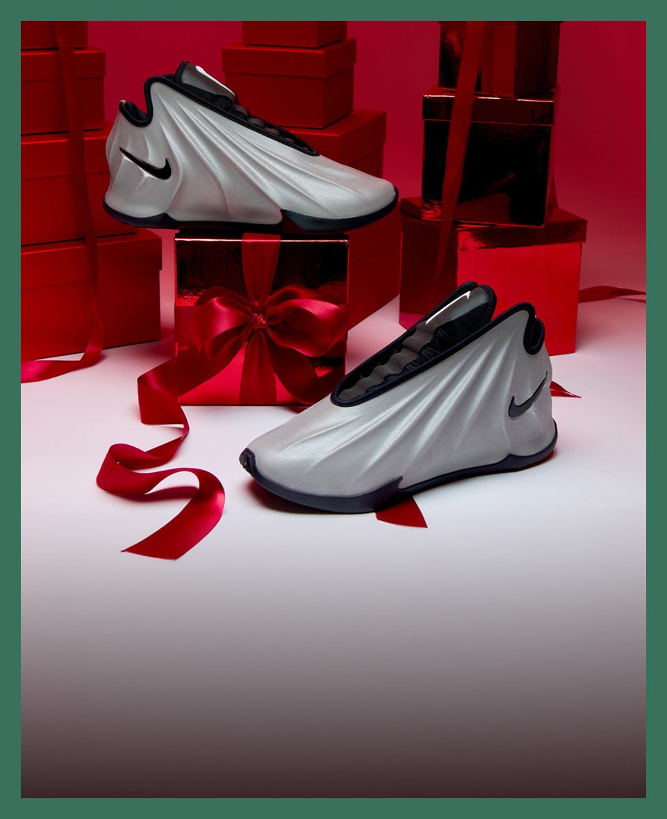 Nike GT Future 'Metallic' 12/20