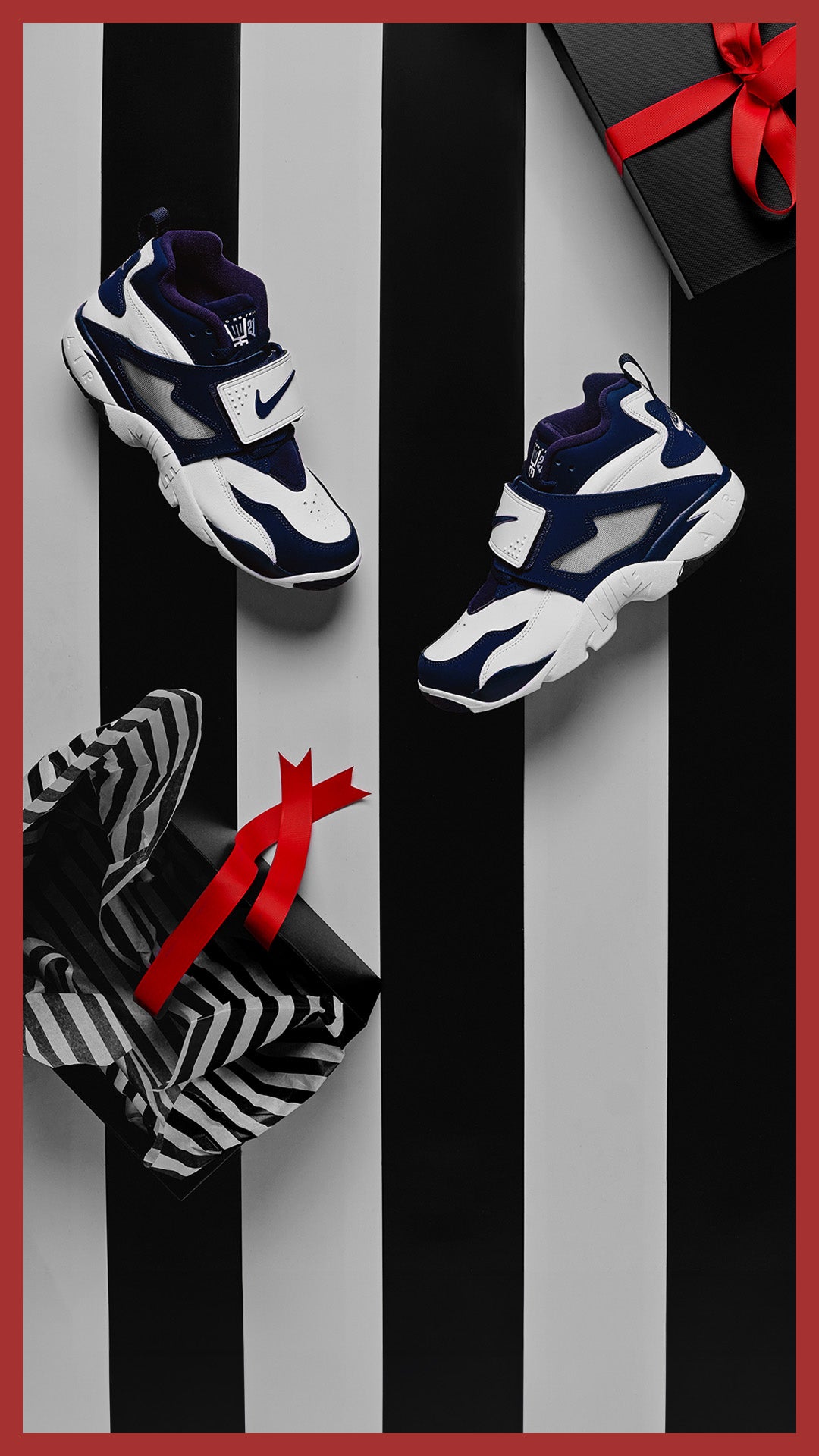 Nike Diamond Turf 'Cowboys' 12/5