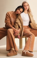 SHOP UGG