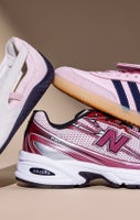 SHOP SHADES OF PINK