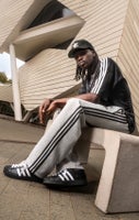SHOP ADIDAS