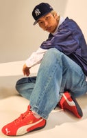 SHOP PUMA